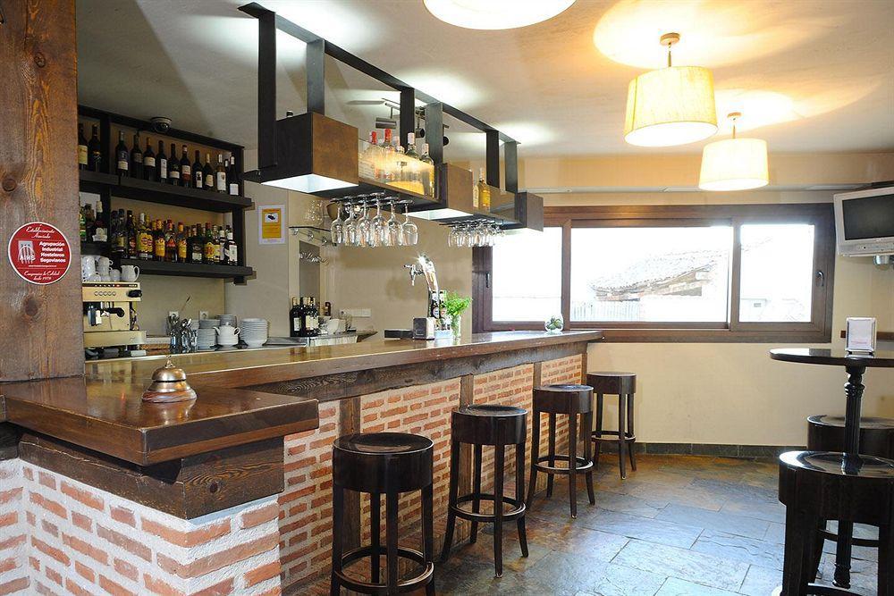 Ferienwohnung Solaz Del Moros Anaya Exterior foto