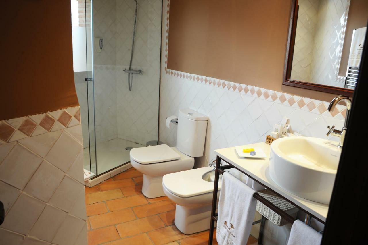 Ferienwohnung Solaz Del Moros Anaya Zimmer foto