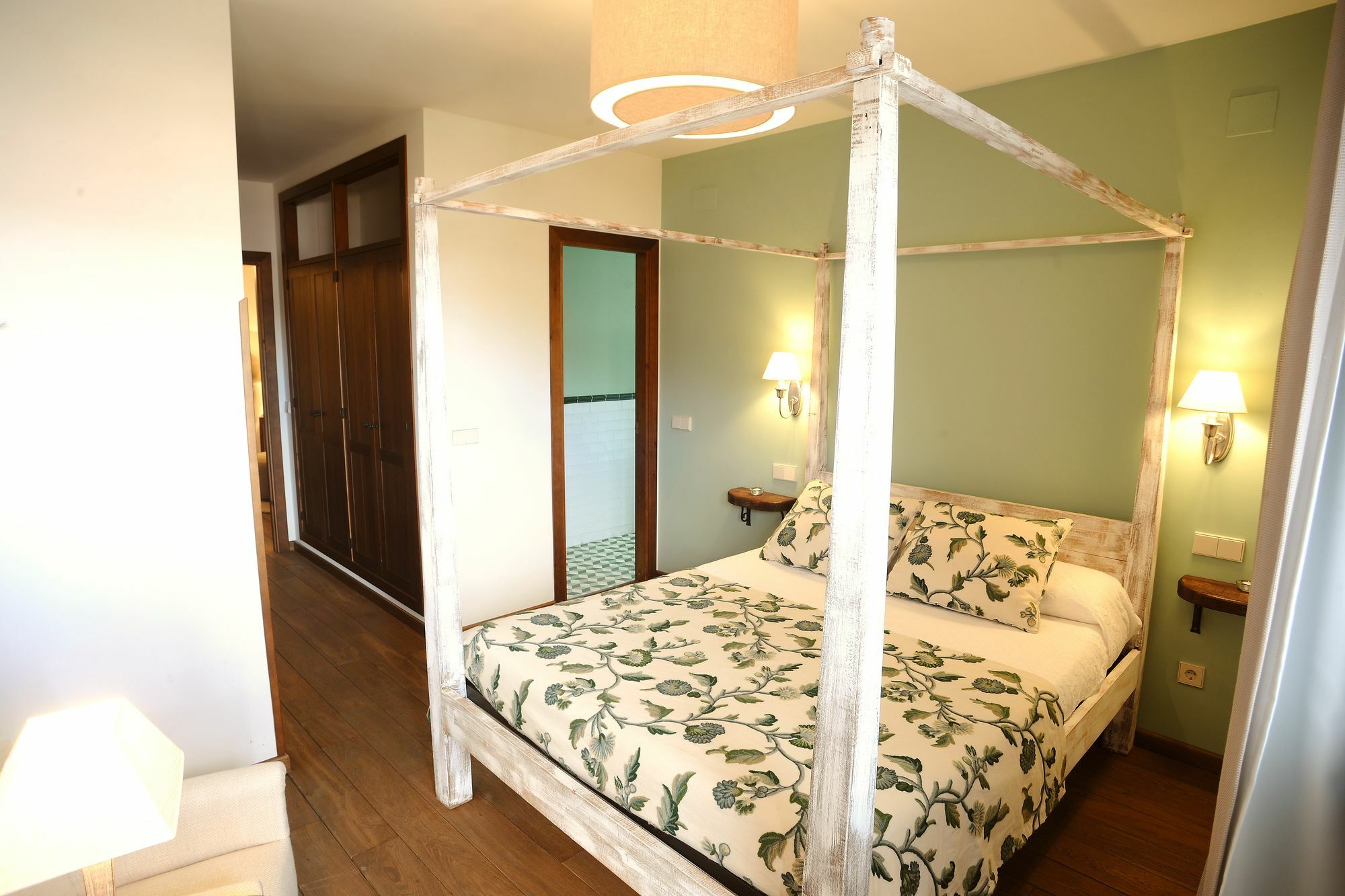 Ferienwohnung Solaz Del Moros Anaya Zimmer foto