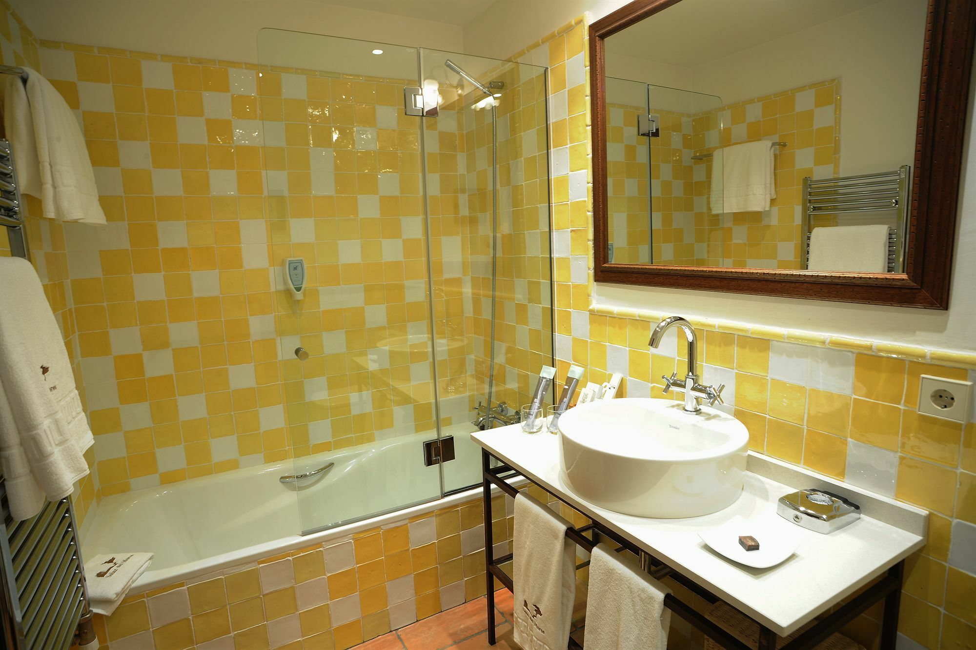 Ferienwohnung Solaz Del Moros Anaya Exterior foto