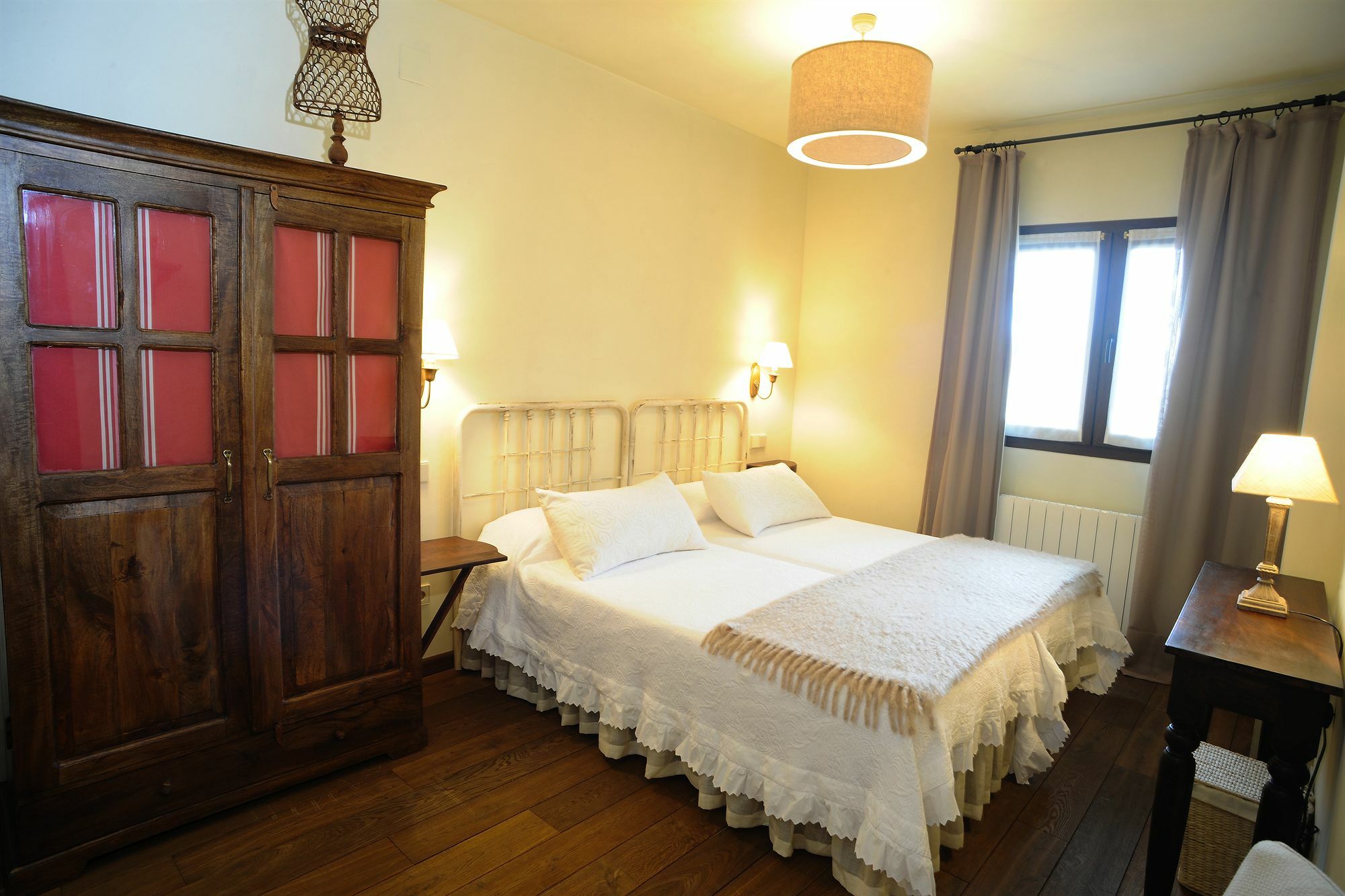 Ferienwohnung Solaz Del Moros Anaya Exterior foto