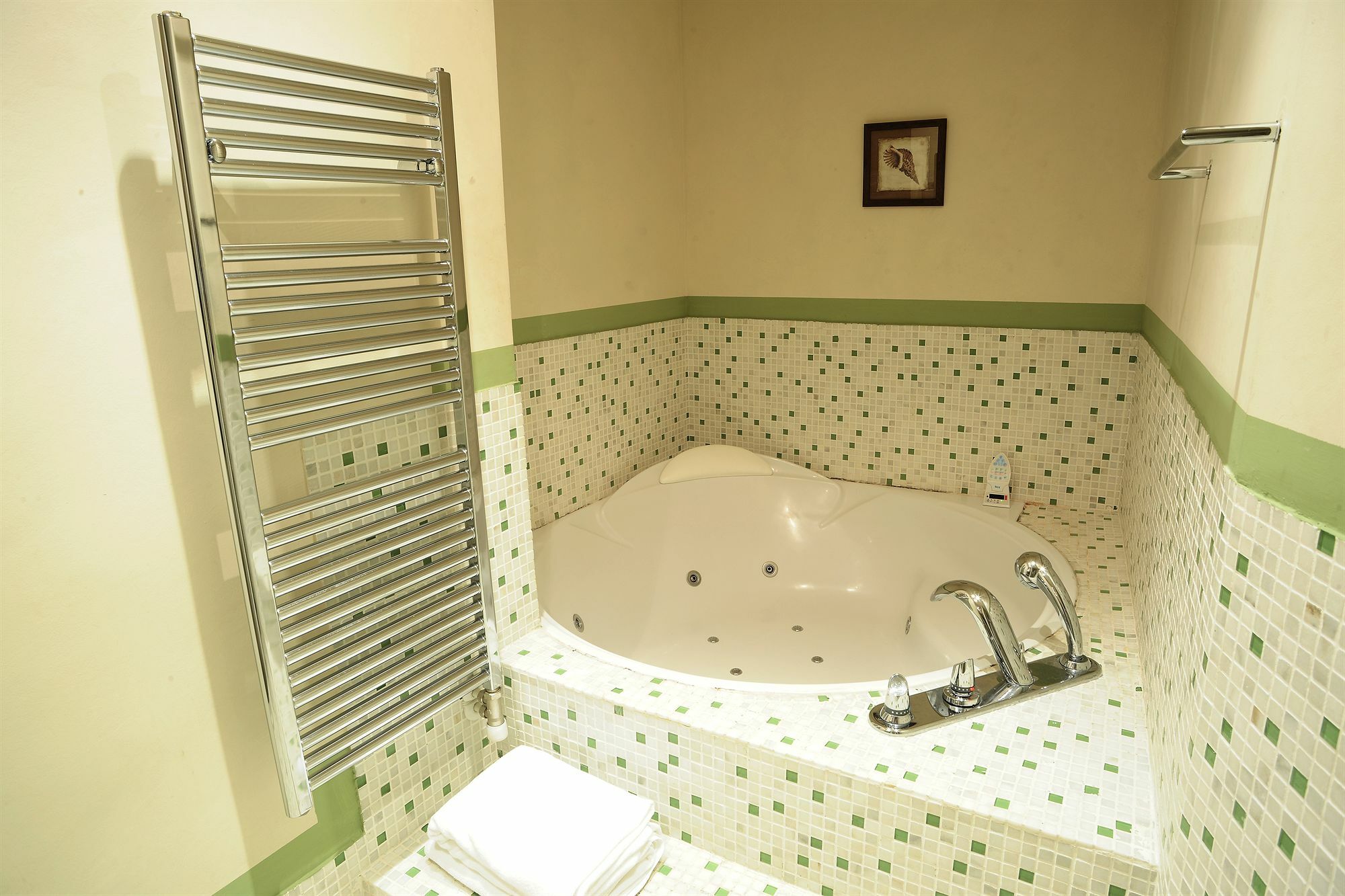 Ferienwohnung Solaz Del Moros Anaya Exterior foto