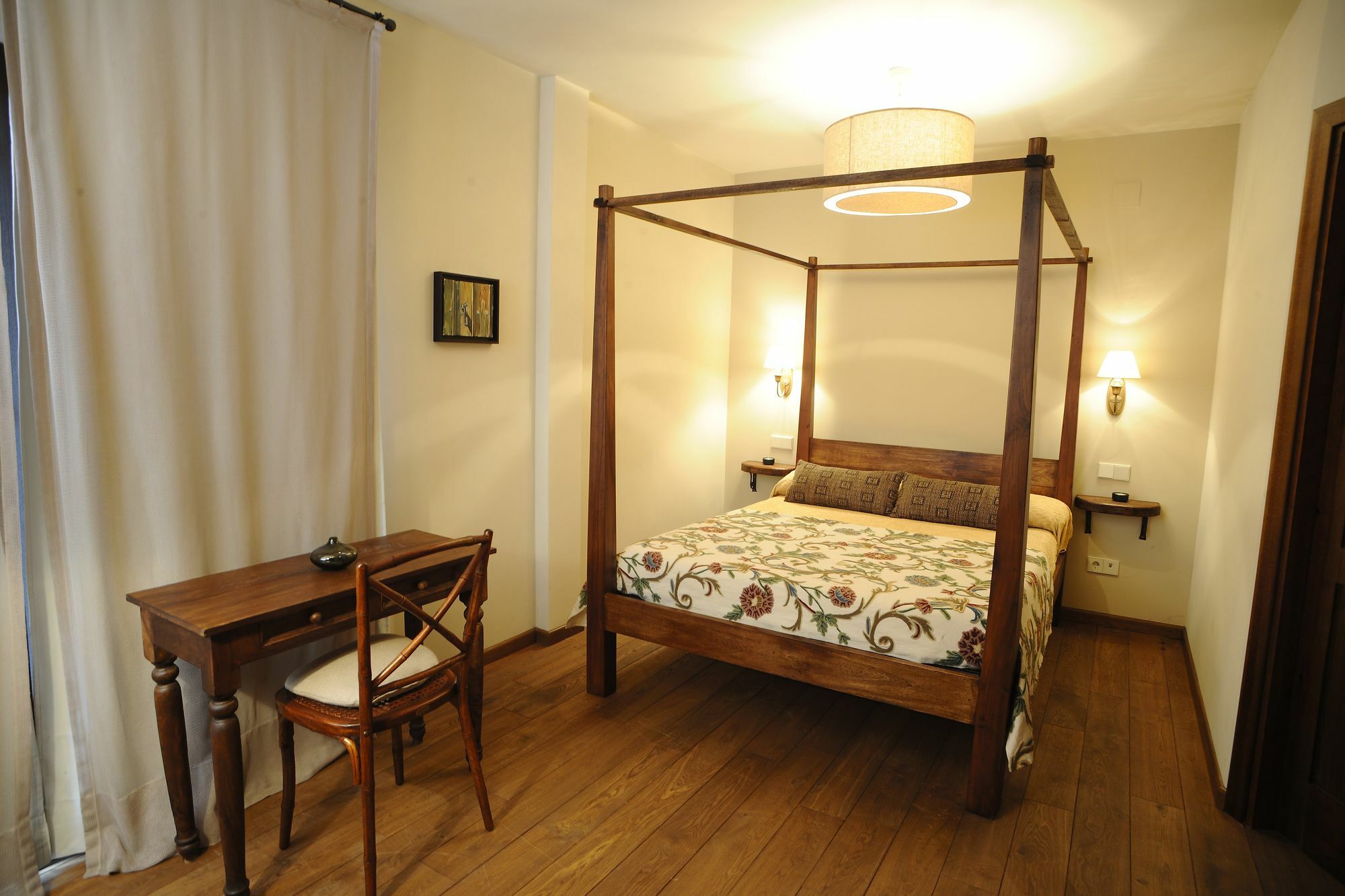 Ferienwohnung Solaz Del Moros Anaya Zimmer foto