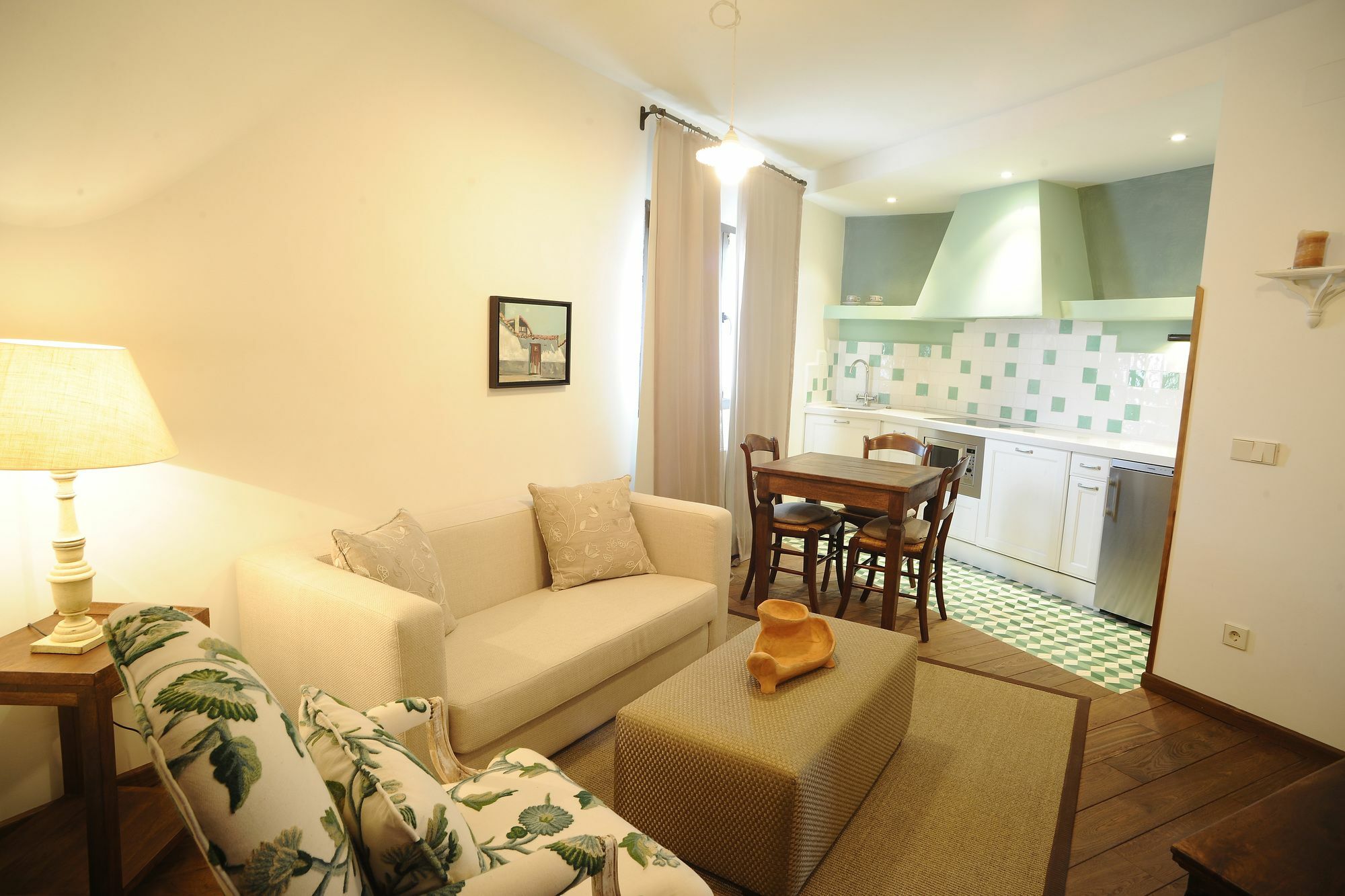 Ferienwohnung Solaz Del Moros Anaya Exterior foto