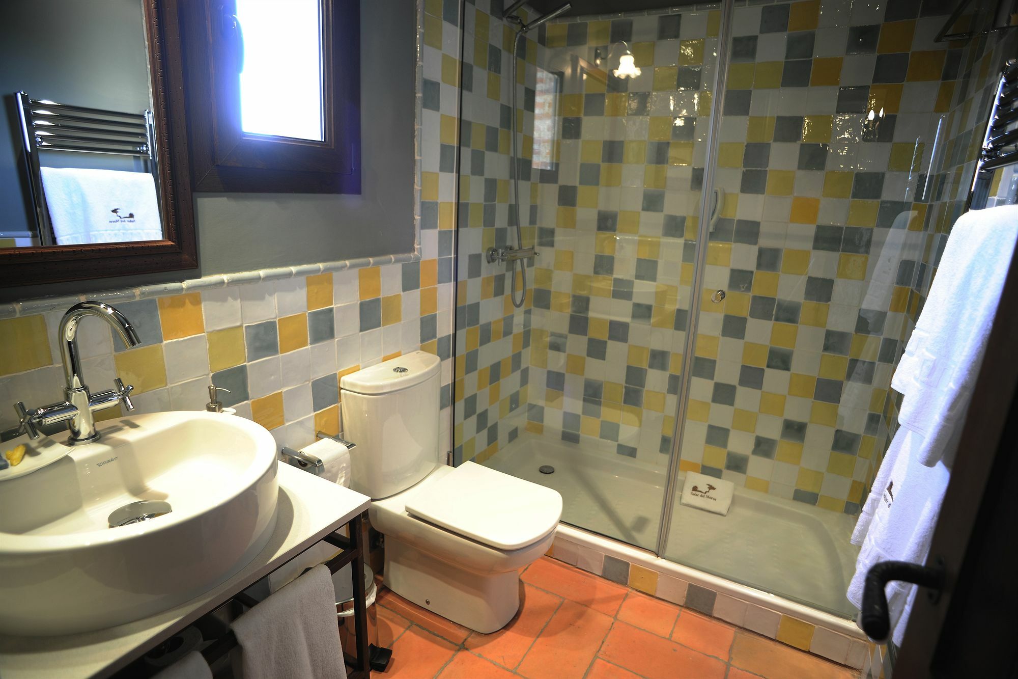 Ferienwohnung Solaz Del Moros Anaya Zimmer foto