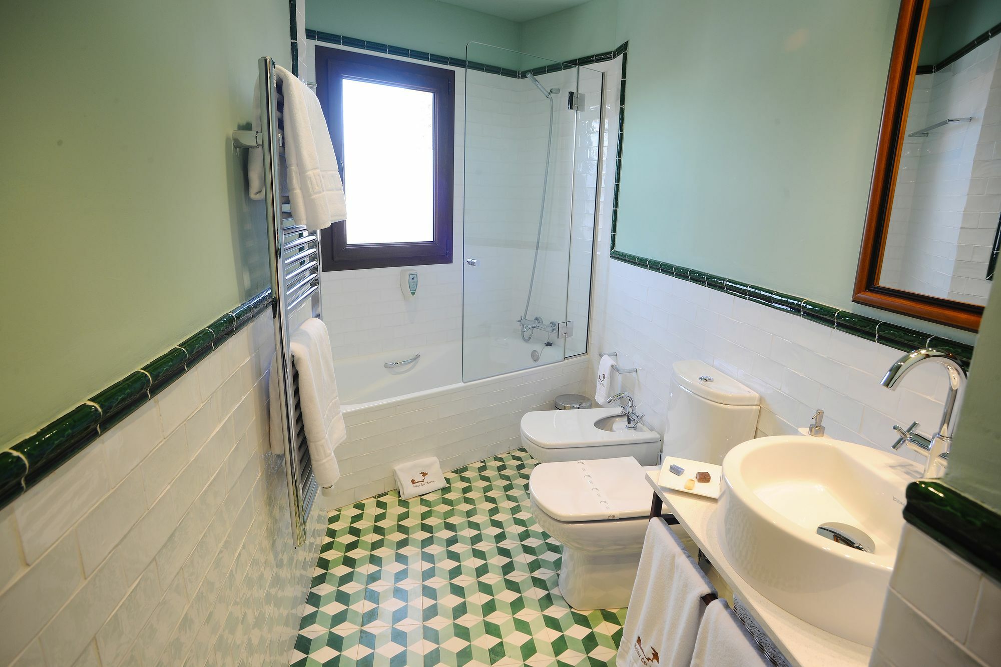 Ferienwohnung Solaz Del Moros Anaya Exterior foto