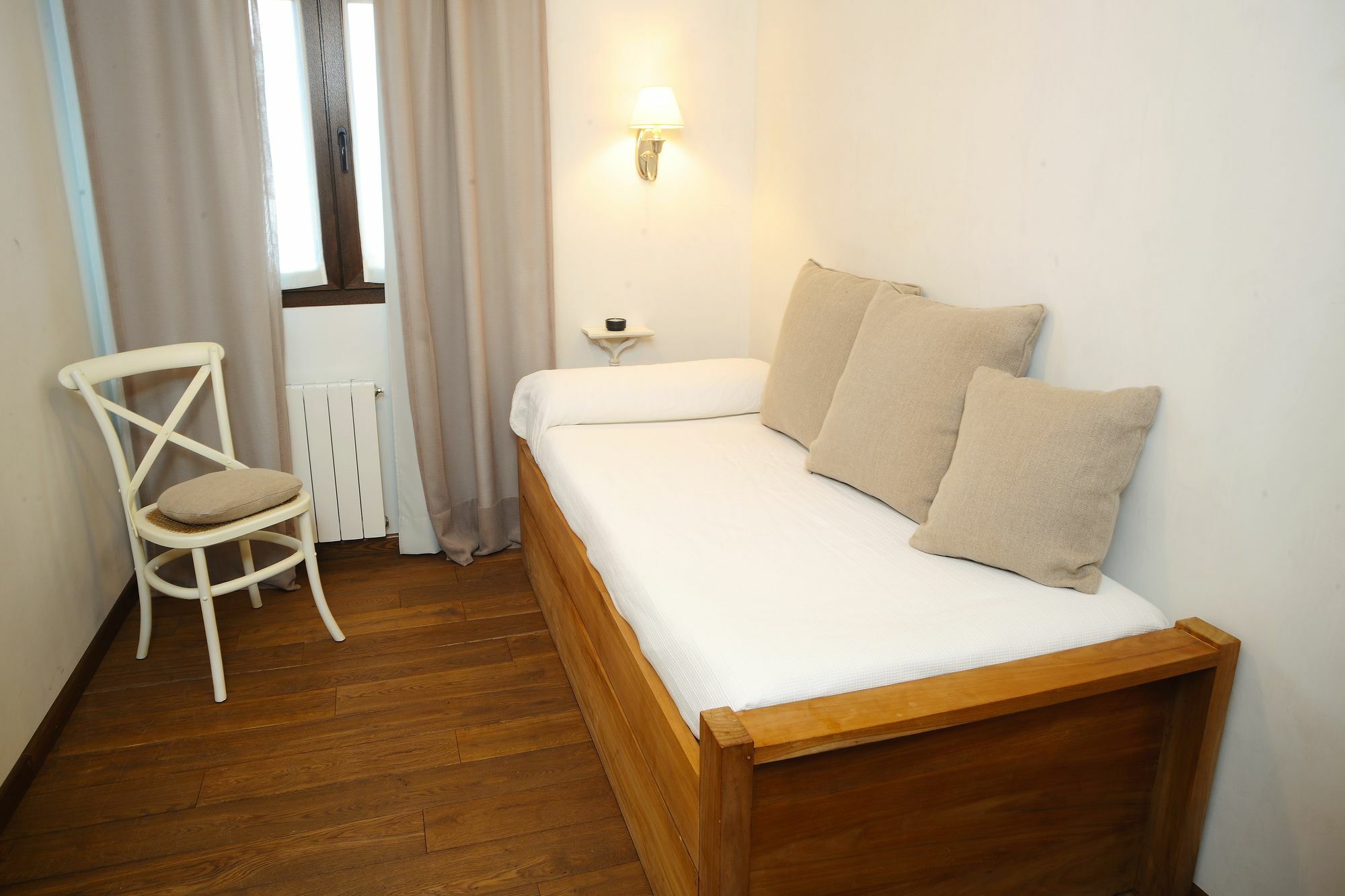 Ferienwohnung Solaz Del Moros Anaya Exterior foto